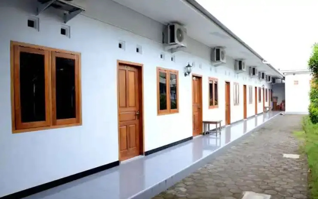 Hotel Minang Permai 3
