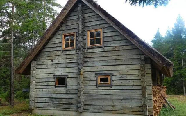 Rommi Holiday Home