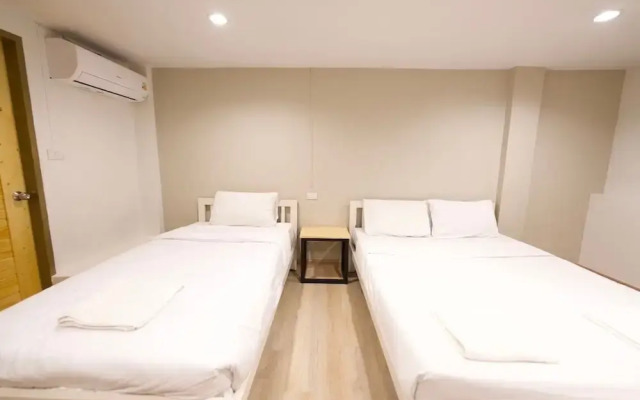 Little Rooms