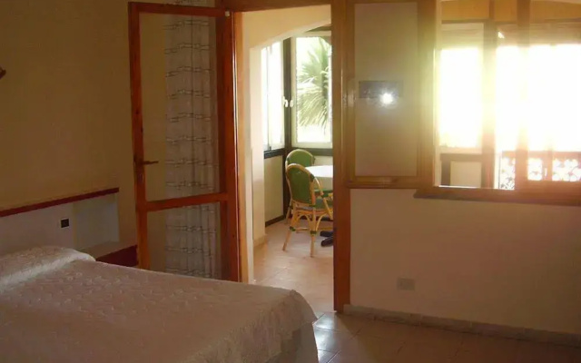 Mini Hotel Easy Time