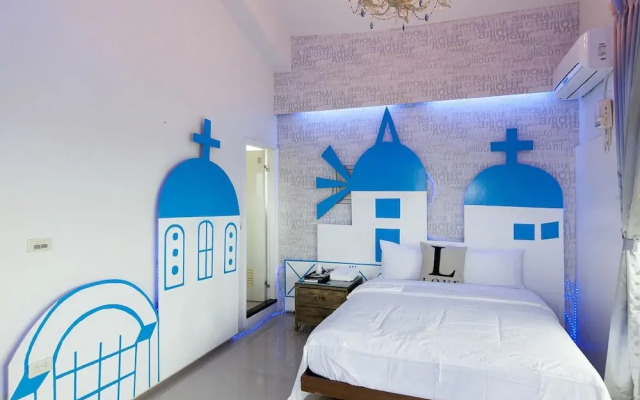 LoveVilla B&B