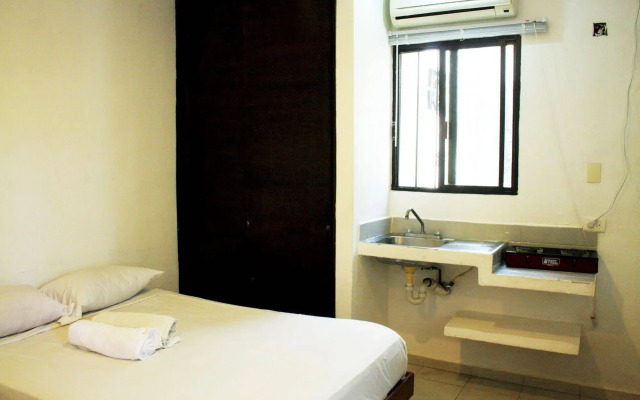 The Yak Hostel