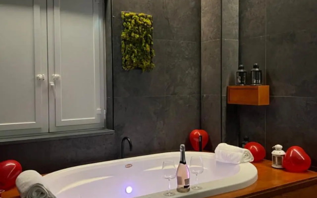 Orlando Relais