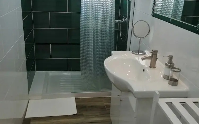 Pias Guesthouse