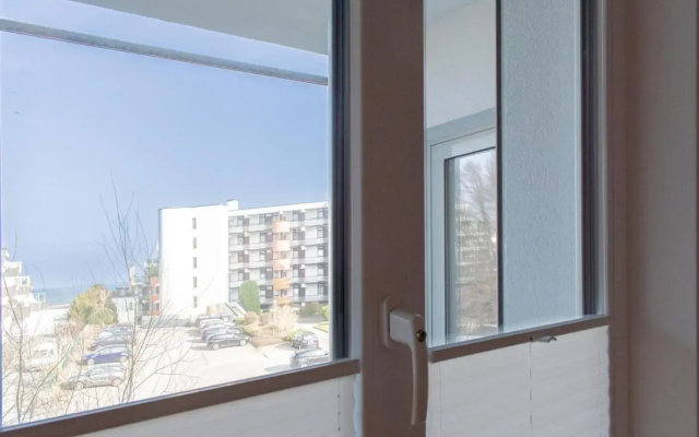 Ferienwohnung Stranddüne B 13