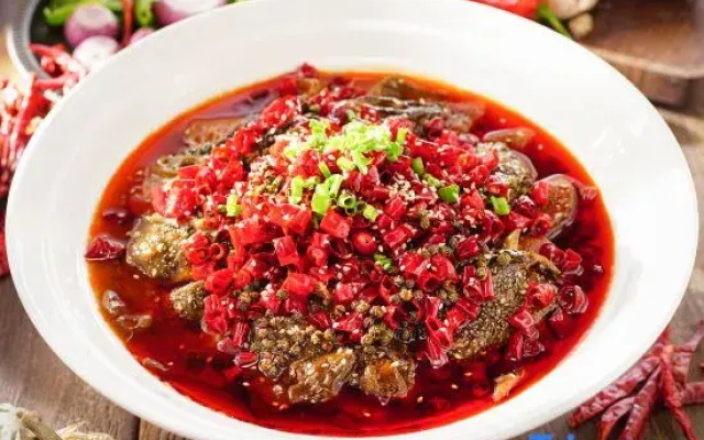 Linyi Shangcheng Blue Horizon Hotel