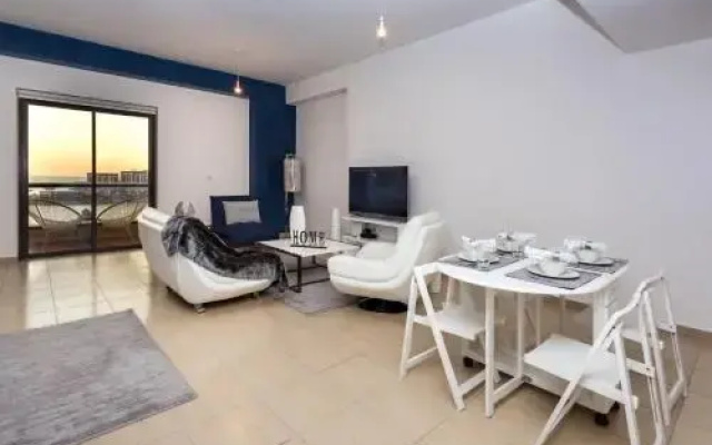 Elan Rimal 3 Suites