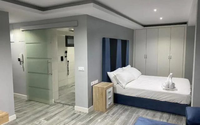 Apartamentos Las 7 Esencias