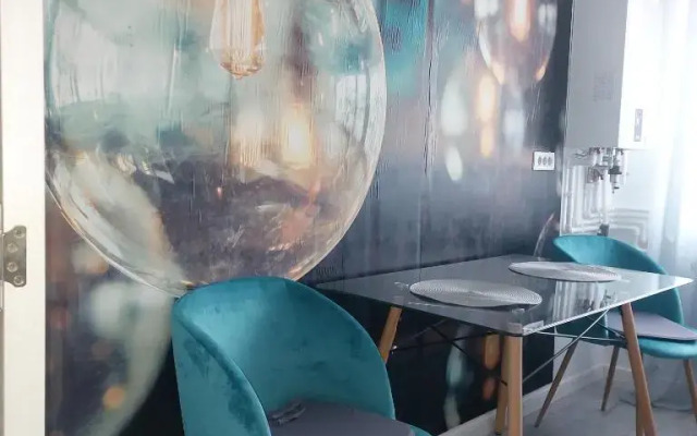 Blue Studio
