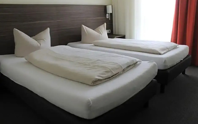 Hotel Weissach Am Neuenbühl