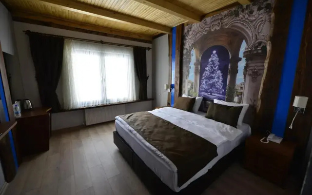 Kayi Resort Otel