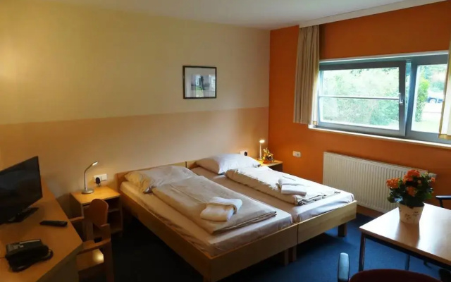 Feriendorf Muess