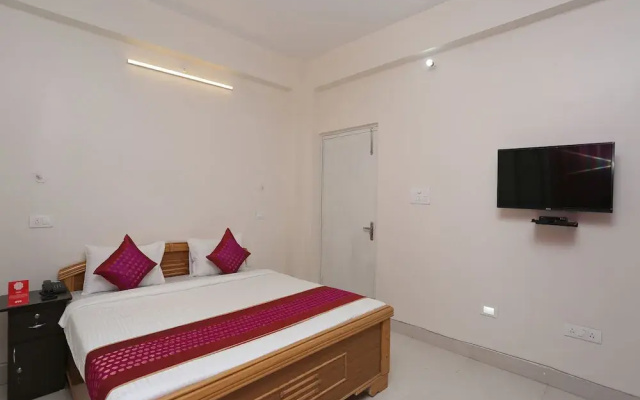 OYO 11560 Citi Residency
