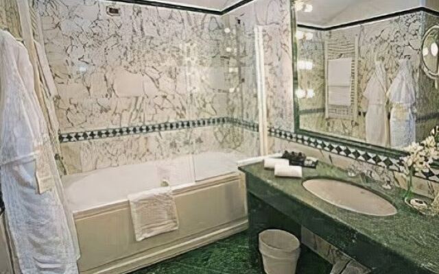 Отель Ca' Lucatello TownHouse Италия, Венеция - отзывы, цены и фото номеров - забронировать отель Ca' Lucatello TownHouse онлайн
