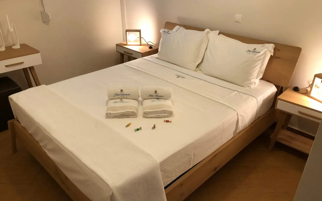 Blue Horizon Suites