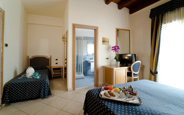 Hotel Villa Romana