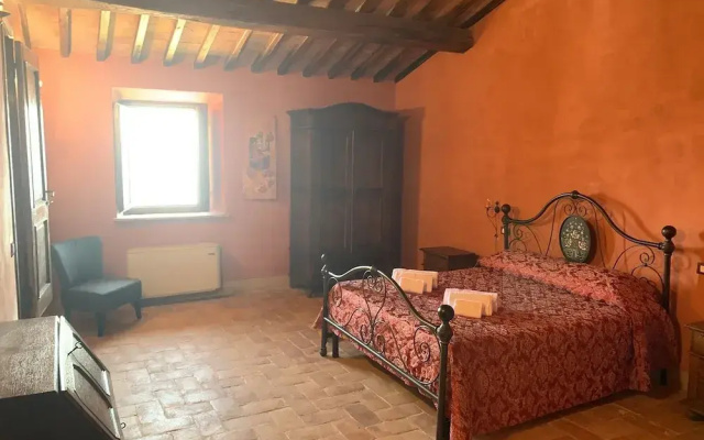 Villa Gosparini