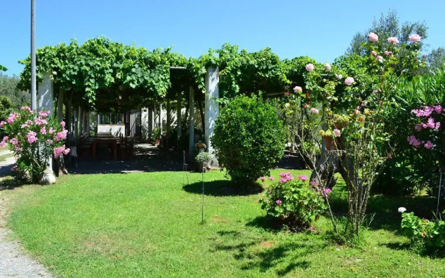 Agriturismo Il Maresciallo