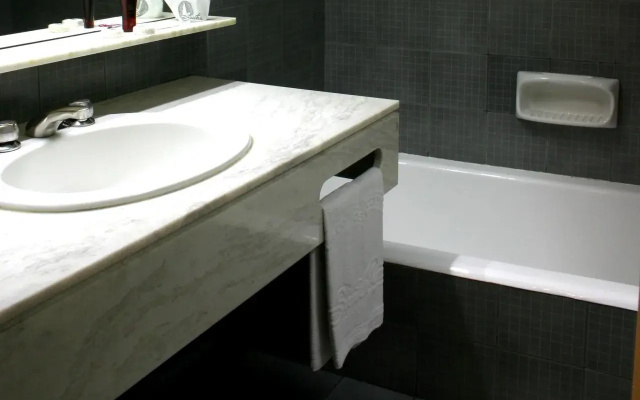 Obelisco Center Suites