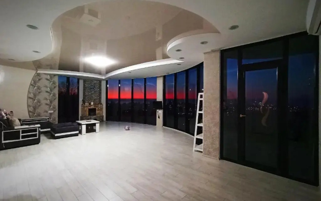 Dream Panorama Villa Batumi