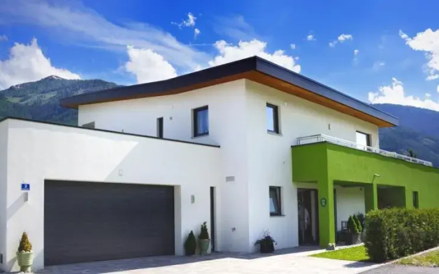 Greenhome Appartement