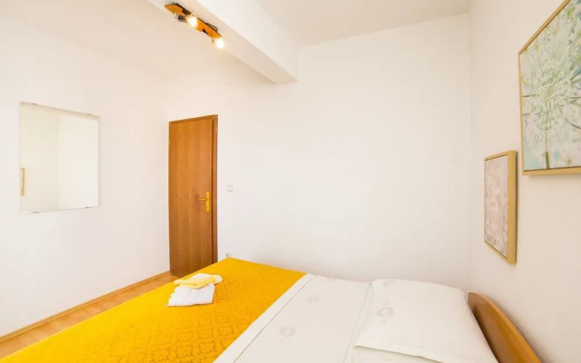 Apartment Kala