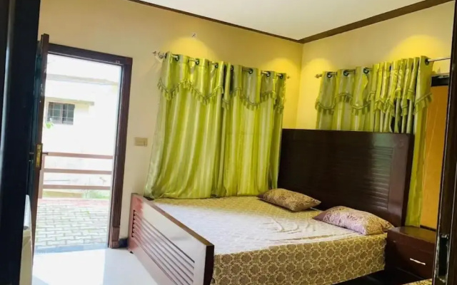 Hotel Mountain View