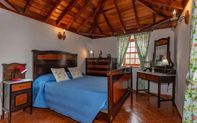 Casa rural en Los Llanos