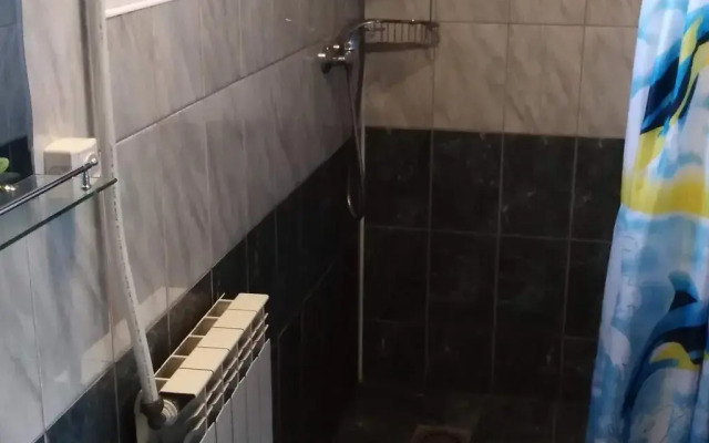 Гостевой дом У Сергея