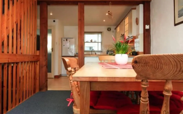 Appledore Yardarm 4 Bedrooms