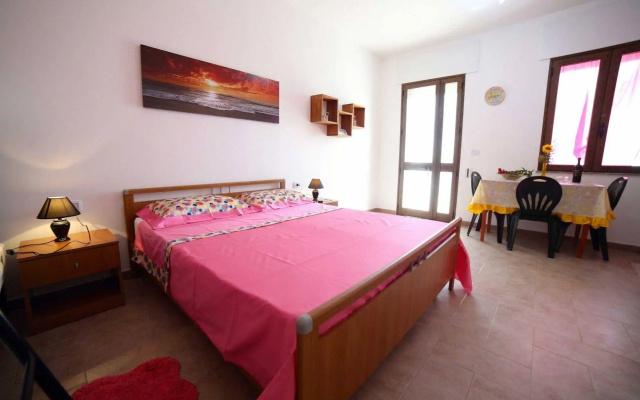 A casa di Cosimo