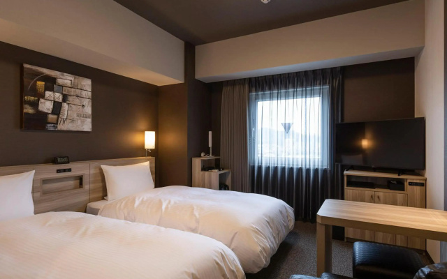Hotel Route Inn Kitamatsudo Ekimae