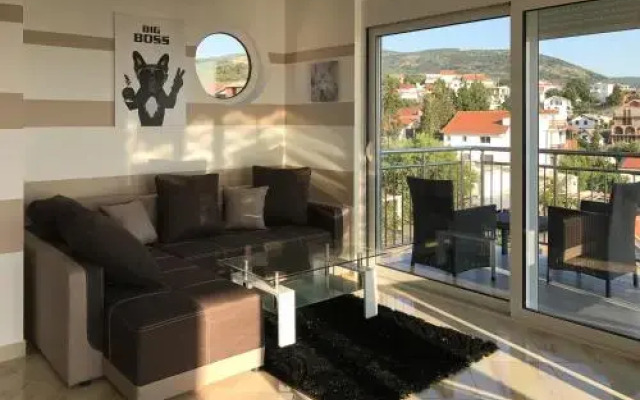 Minna Apartments 2