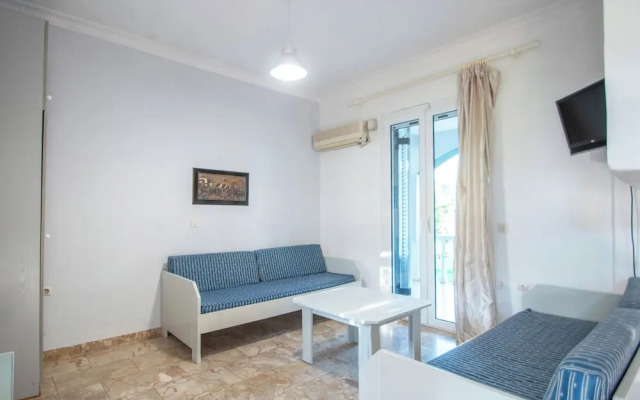 Markella Holiday Resort
