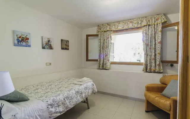 Casa Padrino,  Piscina Privada, WiFi, Cerca de la playa