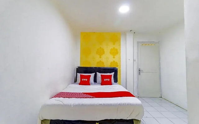 Orchid Guest House Bandung RedPartner