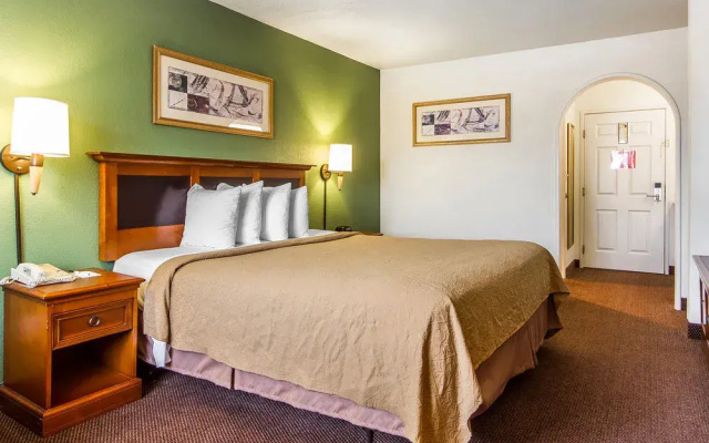 Quality Inn
