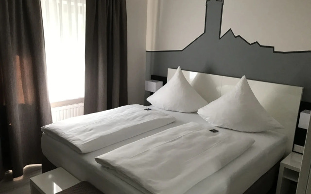 Hotel Traumblick