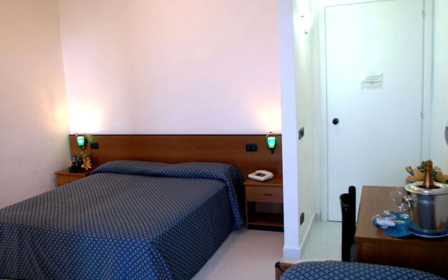 Hotel Blu Eden