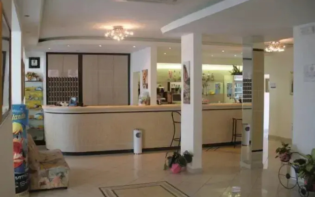 Hotel Serena