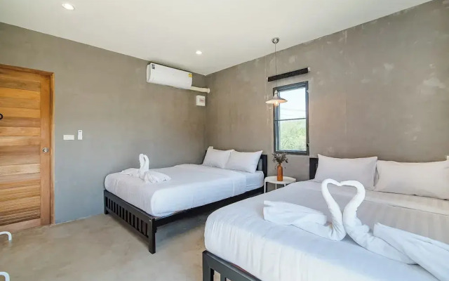 El Mar Pool Villa