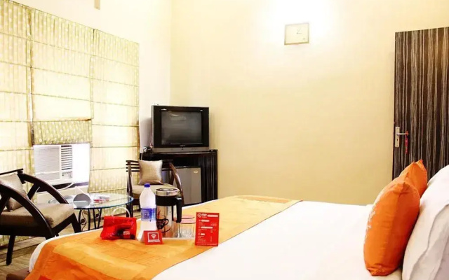 OYO Rooms Nangli Circle