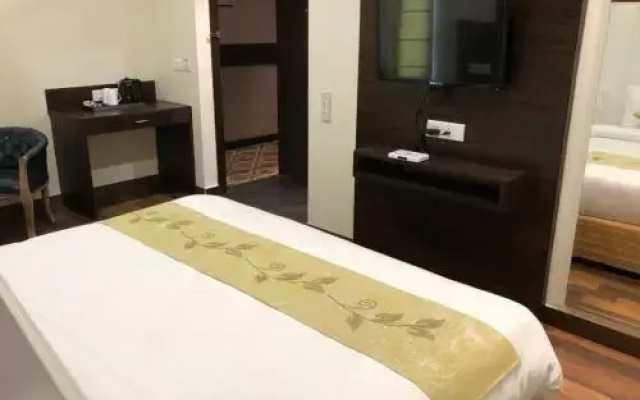 Hotel Rigal Blu