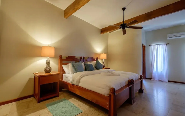Indigo Belize 1A 3 Bedroom Condo by RedAwning