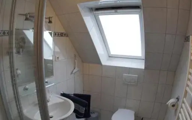 Haus Swantje - Fewo 1