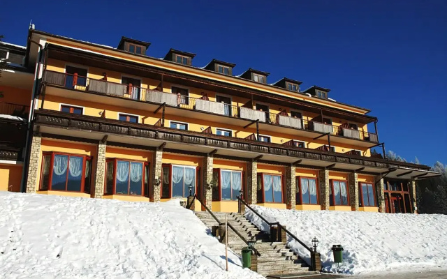 Alpenhof Hotel Semmering