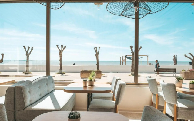 Hôtel Le Rivage