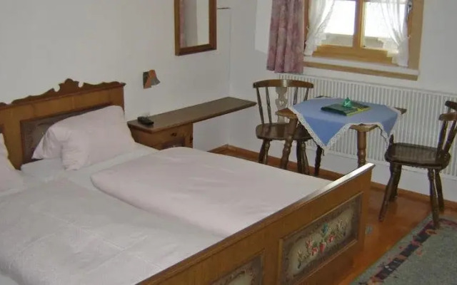 Pension Tannenbaum