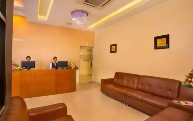 EZ Suites