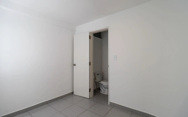 Nomad apartments in 28 de Julio